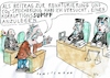 Cartoon: Sumpf (small) by Jan Tomaschoff tagged wirtschaft,justiz,korruption