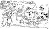 Cartoon: Treibstoff (small) by Jan Tomaschoff tagged öl,oil,biosprit,bezin,benzinpreise,klimawandel