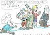 Cartoon: Verrohung (small) by Jan Tomaschoff tagged verrohung,gaffen,handys,unterlassene,hilfe