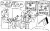 Cartoon: Wie gewonnen - so zerronnen (small) by Jan Tomaschoff tagged klimaschutz,exportweltmeister