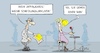 Cartoon: 20211019-Scheidungsurkunde (small) by Marcus Gottfried tagged bild,reichelt,redaktion,ippen,zeitung,missbrauch,liebe,impfpass,scheidungsurkunde,scheidung