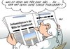 Cartoon: Antisemitismus (small) by Erl tagged antisemitismus,gesellschaft,mitte,studie,vorurteil,finanzierung,juden,jüdisch,deutschland