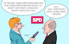 SPD und Ukraine