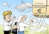 Cartoon: Verabschiedung (small) by Erl tagged verabschiedung,hilfspaket,griechenland,deutschland