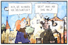 Cartoon: Luftverschmutzung (small) by Kostas Koufogiorgos tagged karikatur,koufogiorgos,illustration,cartoon,luft,verschmutzung,neckartor,ansehen,stuttgart,feinstaub,stickoxid,belastung,umwelt,stadt