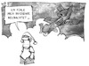 Cartoon: US-Drohnenkrieg (small) by Kostas Koufogiorgos tagged karikatur,koufogiorgos,cartoon,illustration,drohne,drohnenkrieg,michel,usa,ramstein,air,base,militär,flugobjekt,deutschland,politik