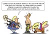Cartoon: Ein unmoralisches Angebot (small) by JotKa tagged terror islamisten salafisten attentate krim ukraine merkel putin terrorist eu teppichklopfer endlager sibirien