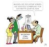 Cartoon: Impftermine (small) by JotKa tagged corona coronakrise impfen impfzentrum impfcenter behörden impftermne krankheiten pandemie