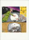 Cartoon: beggar story (small) by Dluho tagged money 