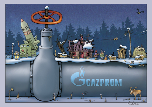 Gazprom