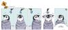 Cartoon: POLE Strip No.29 (small) by Penguin_guy tagged penguins pinguine pets tiere familie family fishing fischen fish sticks fischstaebchen