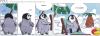 Cartoon: POLE Strip No.46 (small) by Penguin_guy tagged penguins pinguine pets tiere animals global warming treibhauseffekt erderwaermung umweltverschmutzung pollution sommer summer