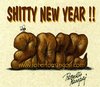 Cartoon: HAPPY NEW YEAR ?? (small) by Roberto Mangosi tagged new,year,2012
