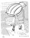 Cartoon: inflation (small) by kittihawk tagged inflation