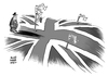 Cartoon: Brexit und die Folgen (small) by Schwarwel tagged brexit,folgen,zugang,binnenmarkt,karikatur,schwarwel,eu,europäische,union,großbritannien,uk,united,kingdom,briten,brite