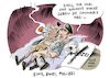 Cartoon: Ehe für alle G20 Cannabis (small) by Schwarwel tagged ehe,für,alle,gleichgeschlechtlich,homoehe,homophobie,schwul,lesbisch,gleichgeschlechtliche,berliner,polizei,party,polizeiparty,g20,gipfel,hamburg,cannabis,auf,rezept,arznei,drogen,karikatur,schwarwel