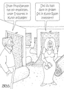 Cartoon: Kunst-Rasen (small) by besscartoon tagged geld,finanzen,finanzberater,anlegen,kunst,rasen,euro,banken,zinsen,sparer,bess,besscartoon