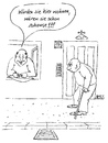 Cartoon: ohne Titel (small) by besscartoon tagged mann,männer,zuhause,wohnen,alt,bess,besscartoon