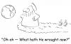 Cartoon: He wrought now (small) by rmay tagged he,wrought,now