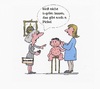 Cartoon: Impfen (small) by Retlaw tagged masern,kinder,impfen