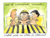 Cartoon: Erster Dreier für den BVB (small) by Mario Schuster tagged bvb,dortmund,klopp,reus,hummels,karikatur,cartoon,schuster,mario