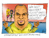 Cartoon: Langeweile bei den Popstars (small) by Mario Schuster tagged detlef,soost