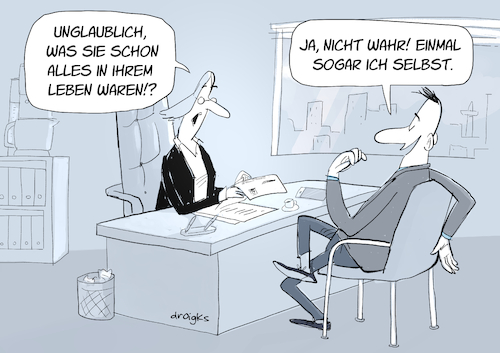 Cartoon: ER SELBST (medium) by droigks tagged authentizität,selbstfindung,rückbesinnung,individualität,ursprung,wandel,identität,wahrhaftigkeit,echtheit,einzigartigkeit,wandelbarkeit,droigks,persönlichkeit,veränderung,charakter,selbsterkenntnis,natürlichkeit,rückkehr,inneres,ich,selbstwert,besinnung,wahres,selbst,authentizität,selbstfindung,rückbesinnung,individualität,ursprung,wandel,identität,wahrhaftigkeit,echtheit,einzigartigkeit,wandelbarkeit,droigks,persönlichkeit,veränderung,charakter,selbsterkenntnis,natürlichkeit,rückkehr,inneres,ich,selbstwert,besinnung,wahres,selbst
