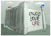 Cartoon: Enjoy Your Lie (small) by droigks tagged politik,bundesrepublik,deutschland,bundestag,merz,cdu,csu,spd,grüne,linke,reichstag,droigks,abgeordnete,lügen,unwahrheiten,wahlversprechen,wendehals,verrat,wählerwille,missachtung,lügenbolde,pinocchios,erstunken,erlogen,nebelkerze,irreführung,inkompetenz