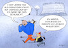 Cartoon: Gleitzeit (small) by droigks tagged eishockey,gleitzeit,arbeitszeit,profi,profisport,droigks,eishockeyspieler,angestellter,arbeitsmodell,beschäftigung,wintersport