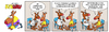 Cartoon: KenGuru Umkehrschluss (small) by droigks tagged arzt,diagnose,altersbedingt,verschleiss,droigks,känguru,gleichbehandlung,arthrose