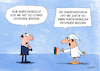 Cartoon: Märtyrer (small) by droigks tagged friedrich,merz,bundeskanzler,droigks,spiegelinterview,anfeindungen,hass,im,netz,shitstorm,opferrolle,kritik,medienkritik,socialmedia,politikstil,zumutung,belastung,jammerlappen