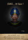 Cartoon: Pharao (small) by droigks tagged pyramide,ägypten,herrscher,mumie,grab,nil,tutanchamun,echnaton,hatschepsut,sarkophag,totenkult,scheintod,phobie,sarg,sauerstoffmangel,ersticken,dunkelheit,klausenphobie,panik,isolation,verzweiflung,katalepsie,albtraum