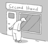Second Hand Laden