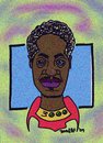 Cartoon: A3000 (small) by Tzod Earf tagged caricature