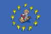 Cartoon: EU summit (small) by Ballner tagged eu,summit