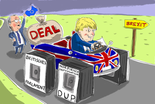 brexit deal