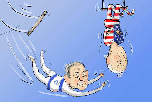Israel und USA