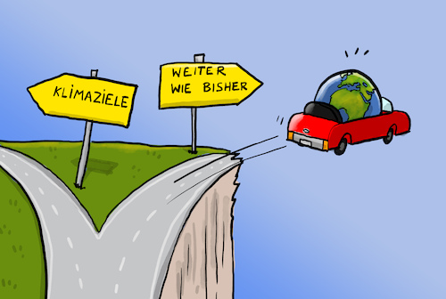 Cartoon: Klimaziele (medium) by leopold maurer tagged klimaziele,klimaschutz,verfehlen,hinterherhinken,kohle,gas,öl,fossile,kohleverbrennung,abgrund,weltklimakonferenz,leopold,maurer,karikatur,cartoon,klimaziele,klimaschutz,verfehlen,hinterherhinken,kohle,gas,öl,fossile,kohleverbrennung,abgrund,weltklimakonferenz,leopold,maurer,karikatur,cartoon