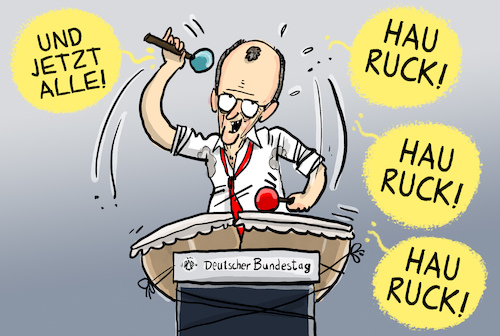 Regierungserklärung Regierungserklärung