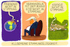 Allgemeine Stimmungslosigkeit