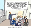 Cartoon: die essenz aller meetings (small) by leopold maurer tagged meeting,konferenz,geschäftstreffen,debatte,termin,diskussion,büro,aufsichtsrat,manager,mitarbeiter,treffen