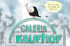 Cartoon: Galeria Kaufhof Insolvenz (small) by leopold maurer tagged insolvenz,pleite,pleitegeier,mehrmals,galeria,kaufhof,karstadt,signa,benko,deje,vu,geier,leopold,maurer,karikatur,cartoon