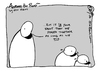Cartoon: divorce (small) by ericHews tagged divorce,fault,stay,together
