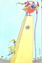 Cartoon: Olympic Firemen (small) by Lamo tagged olympic,games