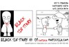 Cartoon: Black Sin Story 1 (small) by morticella tagged bss,striscia,fumetti,cartoon,anime,manga,comics,free,gratis