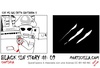 Cartoon: Black Sin Stroy 9 (small) by morticella tagged bss,morticella,vignette
