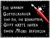 Cartoon: Gotteslästerer (small) by Jan Rieckhoff tagged cartoon,jan,rieckhoff,je,suis,charlie,hebdo,attentat,attentäter,islam,satire,paris,mord,cartoonisten