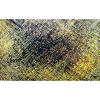 Cartoon: action painting (small) by hype tagged color,colour,actionpainting,canvas