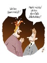 Cartoon: Helau! (small) by Weyershausen tagged karneval,alkohol