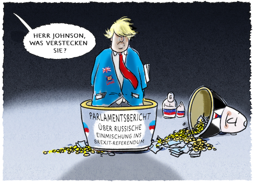 Cartoon: Boris Matrioschkas (medium) by markus-grolik tagged parlamentsbericht,brexit,referendum,russland,einmischung,trolle,putin,boris,johnson,europa,bruessel,london,parlamentsbericht,brexit,referendum,russland,einmischung,trolle,putin,boris,johnson,europa,bruessel,london